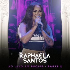 Download track Não É Tão Fácil (Ao Vivo) Raphaela SantosO Conde Só Brega