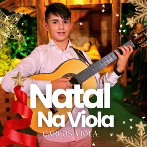 Download track We Wish You A Merry Christmas Carlos Viola