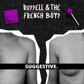 Download track Sex In The Morning The French Boys