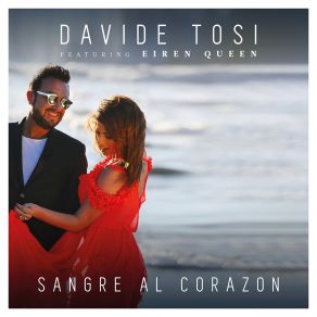 Download track Sangre Al Corazon (Heartmode Mix) Eiren Queen