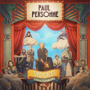 Download track Les Trucs Que Tu Fais Paul Personne