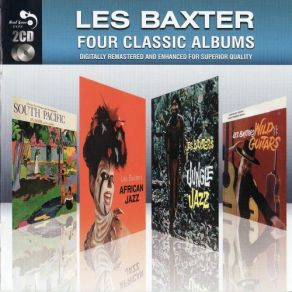 Download track Go Chango Les Baxter