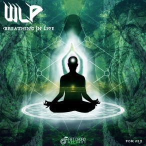 Download track Breathing In Life White Light Project