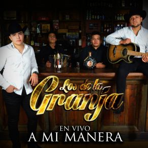 Download track Los Dos Amigos De Los