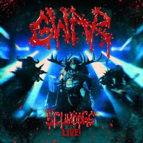 Download track Black And Huge (Live) GWAR