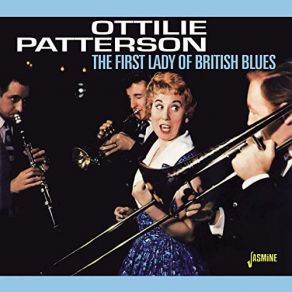 Download track Bad Spell Blues Ottilie Patterson