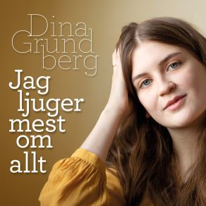 Download track Finns Det Något Mer Dina Grundberg