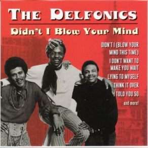 Download track The Phoney The Delfonics