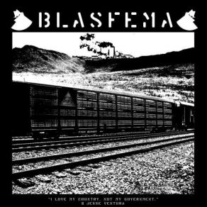 Download track Trapdoors Of Perception Blasfema