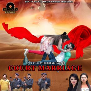 Download track Court Marriage Sonu