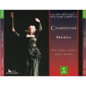 Download track 3. Deuxieme Acte Scene 2 - 'Princesse C'est Sur Vous Que Mon Espoir Se Fonde' Medee Marc - Antoine Charpentier