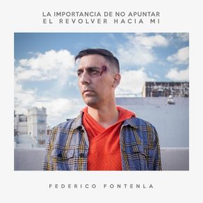 Download track Disparame Federico FontenlaAgus Mindlin