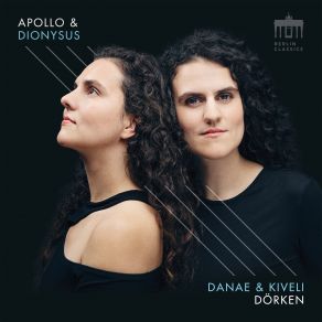 Download track Falla La Vida Breve Spanish Dance No. 1 (Arr. G. Samazeuilh) Danae Dorken, Kiveli Dörken