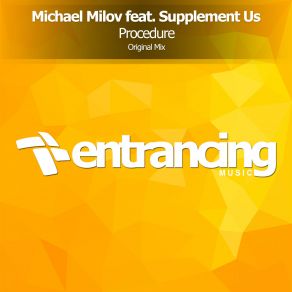 Download track Procedure (Original Mix) Michael Milov, Supplement Us