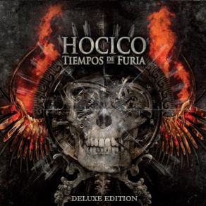 Download track The Disguise Hocico