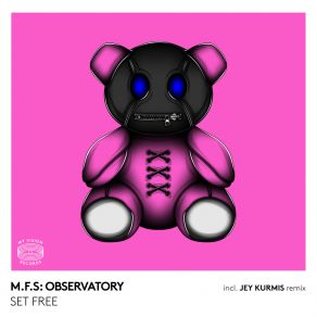 Download track Don't Care M. F. S Observatory