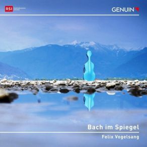 Download track 03. Felix Vogelsang - Cello Suite No. 3 In C Major, BWV 1009 III. Courante Johann Sebastian Bach