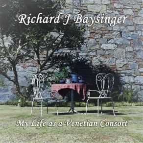 Download track Or So I Thought Richard J Baysinger