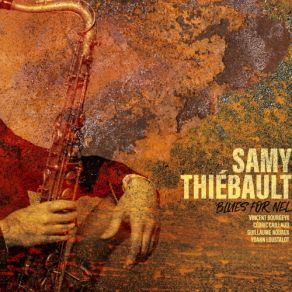 Download track A541 Samy Thiebault