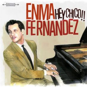 Download track The Longest Road Enma Fernandez