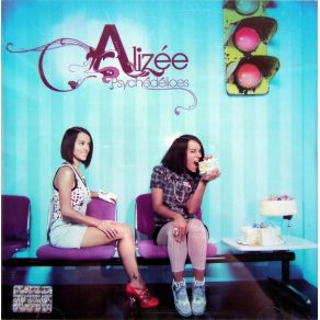 Download track L'Effet Alizée