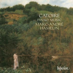 Download track 25 Chants Du Crépuscule Op 24 Poco Agitato JEAN CATOIRE