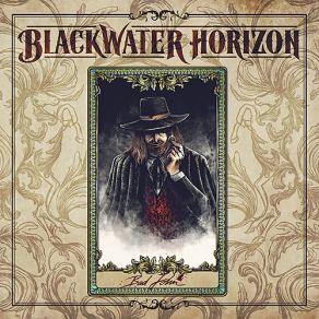 Download track Egomaniac Blackwater Horizon