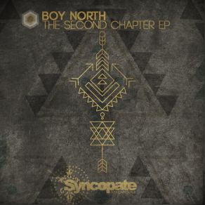 Download track Wake Up (Original Mix) Boy North