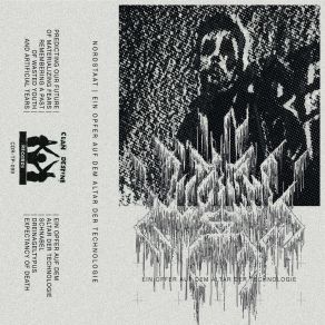 Download track Expectancy Of Death Nordstaat