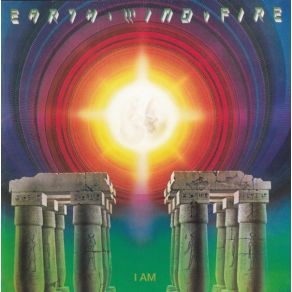 Download track You And I The Earth, E. W. & Fire, The Wind