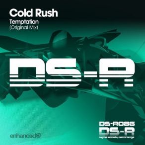 Download track Temptation (Original Mix) Cold Rush