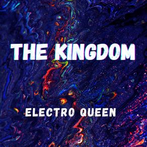 Download track Thank You For What I Have Electro Queen