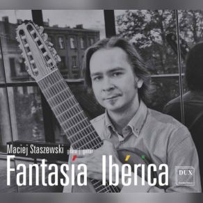 Download track Guitar Sonatina: II. Andante Maciej Staszewski