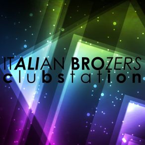 Download track Discodiva Italian Brozers