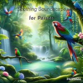 Download track Fluffy Clouds And Soft Song PawJam