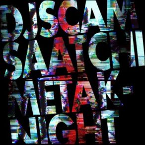 Download track Saatchi' DJ Scam