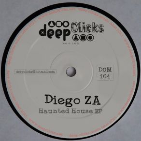 Download track Be Free Diego ZA