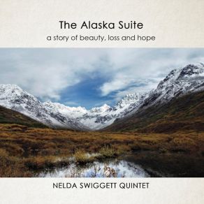 Download track Melting Nelda Swiggett Quintet