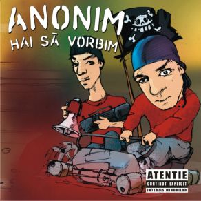 Download track Adrenalina Anonim