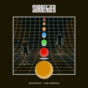 Download track Disappear (Martiln Remix) Surrender