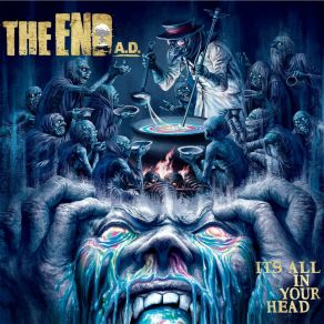 Download track Death Cult The End A. D