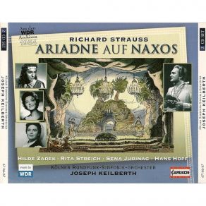 Download track Ein Schoenes Wunder Richard Strauss