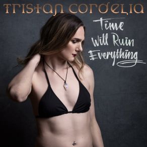 Download track Bloomsday Tristan Cordelia