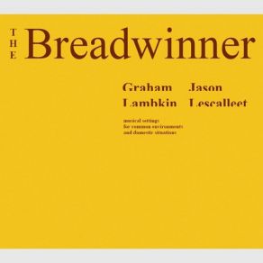 Download track E5150／Body Transport Jason Lescalleet, Graham Lambkin