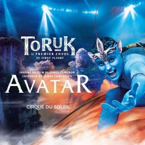 Download track Kekunan Clan Cirque Du Soleil