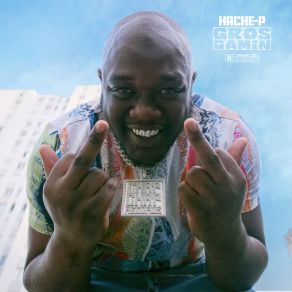 Download track LE MEILLEUR Hache-P