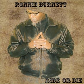 Download track Freaky With You Ronnie Burnett