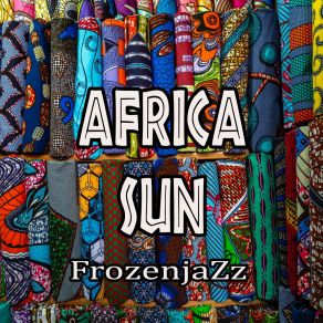 Download track African Moves FrozenJaZz