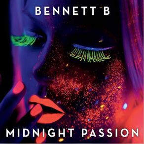 Download track Get On Up! (Vocal) Bennett B