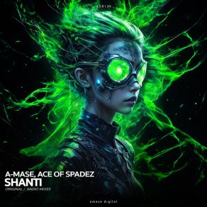 Download track Shanti (Radio Mix) Ace Of Spadez